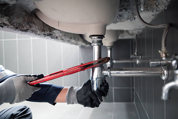 Trusted Gas Line Repair service in Edwardsport, IN - AAA Plumbing Heating